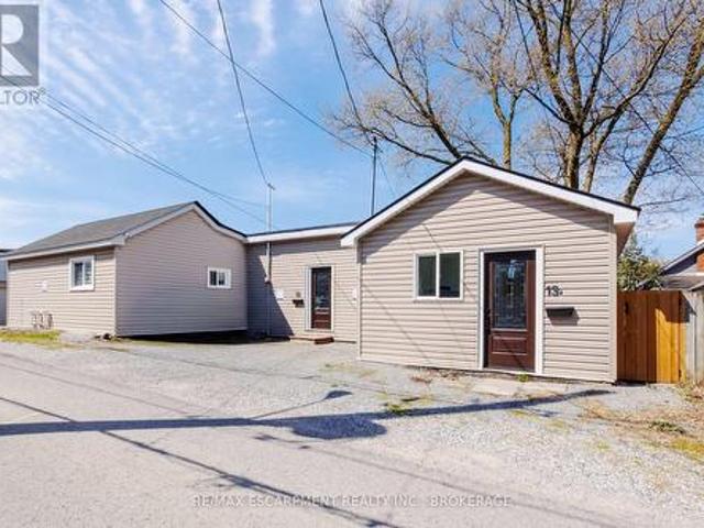 House for sale in Niagara, Ontario