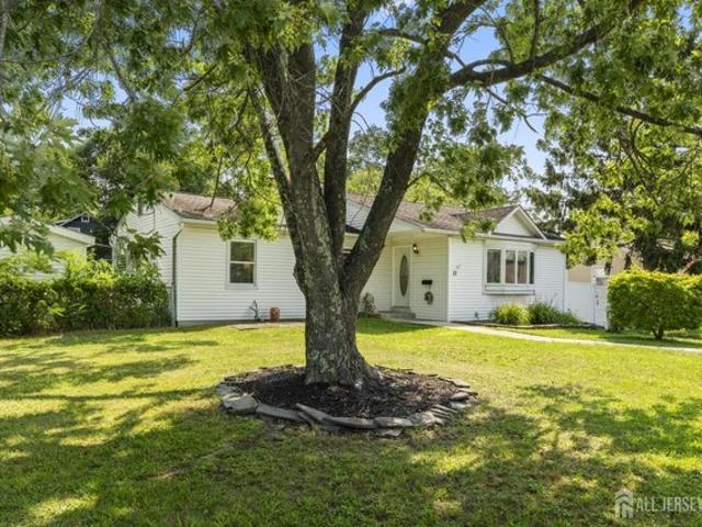 House for sale in Monmouth, New Jersey