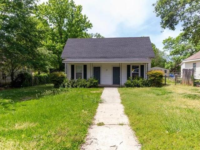 House for sale in Spalding, Georgia