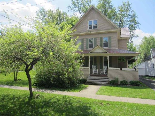 House for sale in Madrid, New York