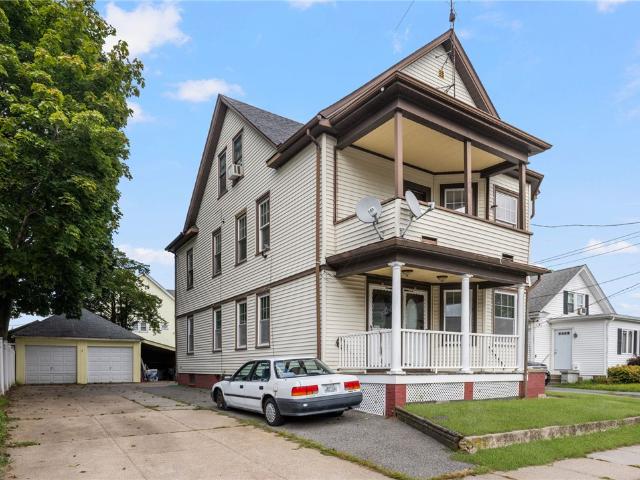 House for sale in Cranston, Rhode Island