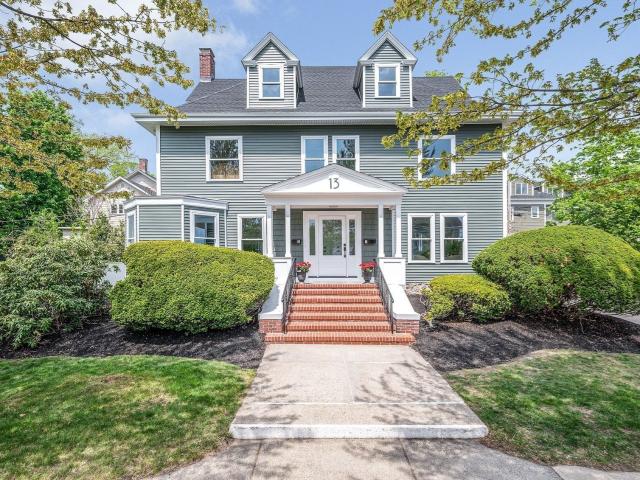 Condo for sale in Wakefield, Massachusetts