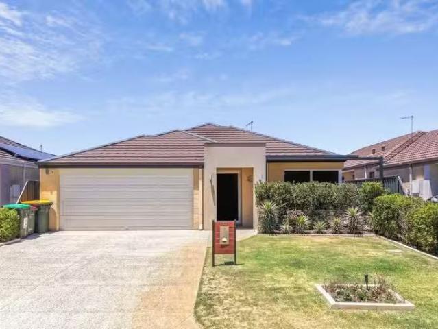 House for rent in Caversham, Western Australia