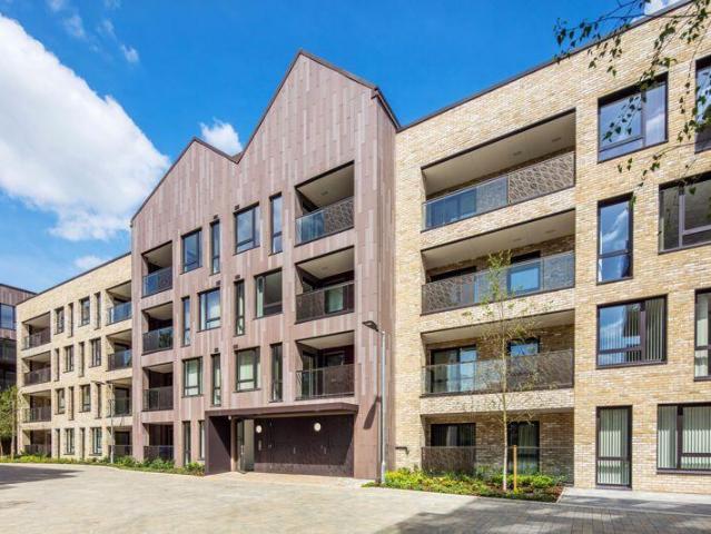 Apartment for rent in London Borough of Camden, Greater London
