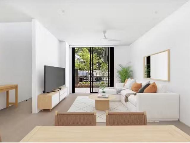 Condo for rent in Eastern Suburbs, Sydney