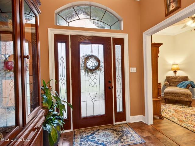 House for sale in Carriere, Mississippi