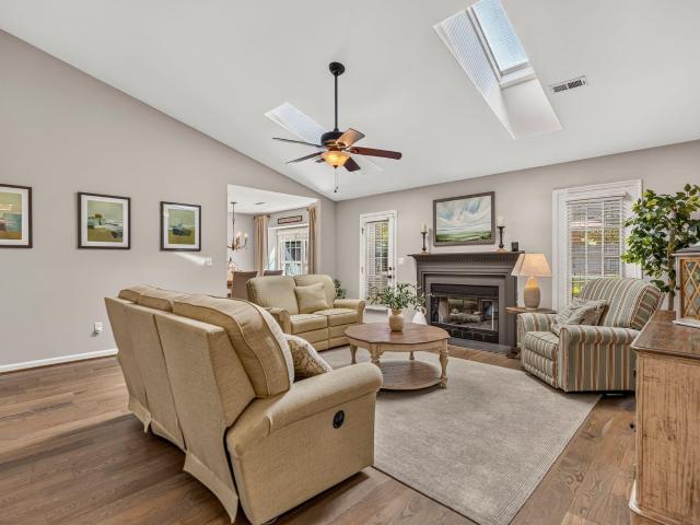 House for sale in Simpsonville, South Carolina