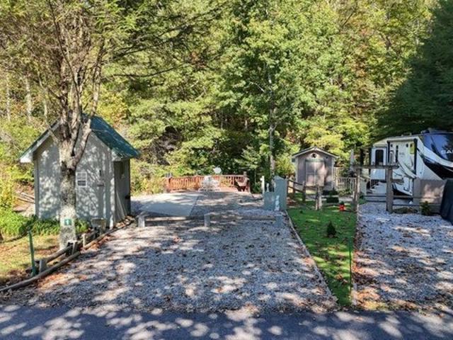 Land for sale in Blairsville, Union County