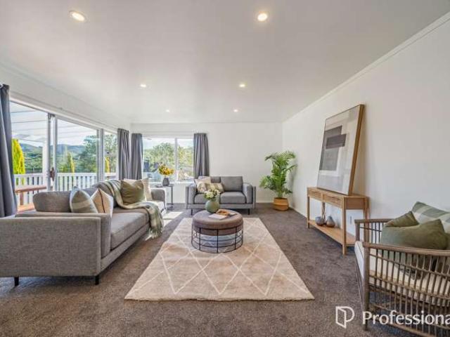 House for sale in Days Bay, Wellington