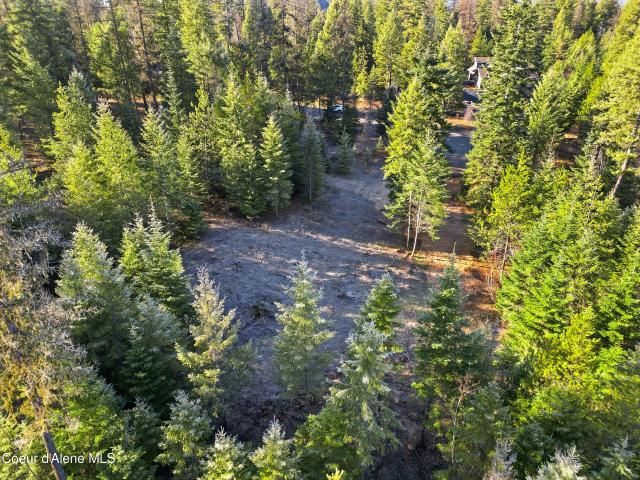 Land for sale in Priest River, Idaho