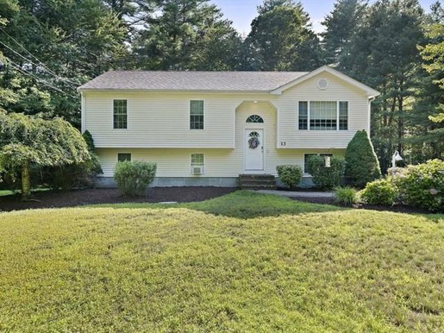 House for sale in Bristol, Massachusetts