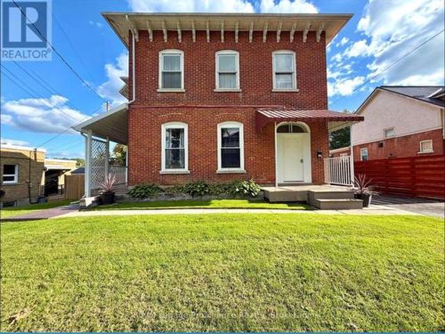 Property for sale in Hastings, Ontario