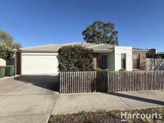 House for rent in Horsham, Victoria