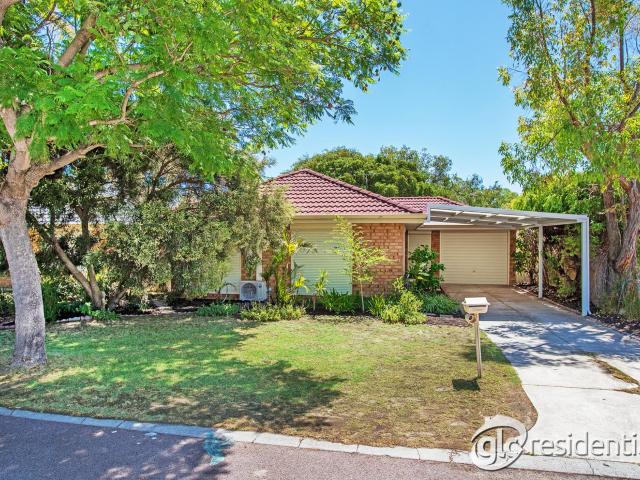 House for sale in South Lake, Western Australia