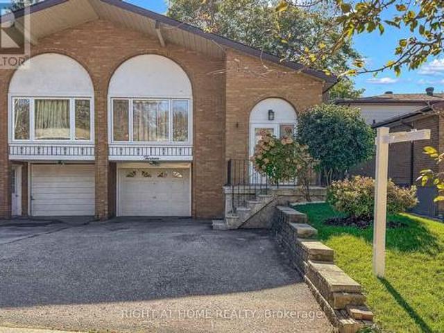 House for sale in Don Valley North, Toronto