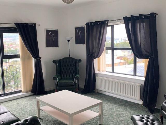 Apartment to rent