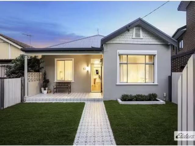 House for rent in Stanmore