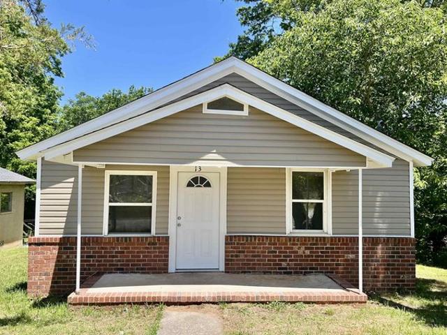 House for sale in Laurens, South Carolina