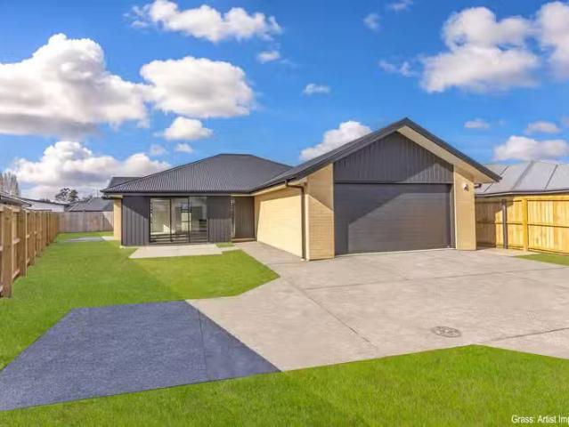 House for sale in Woodend, Canterbury