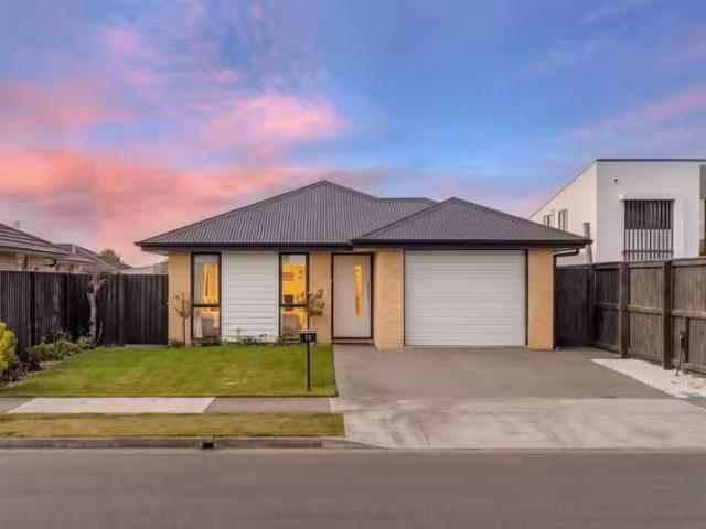 House for sale in Kaiapoi, Canterbury