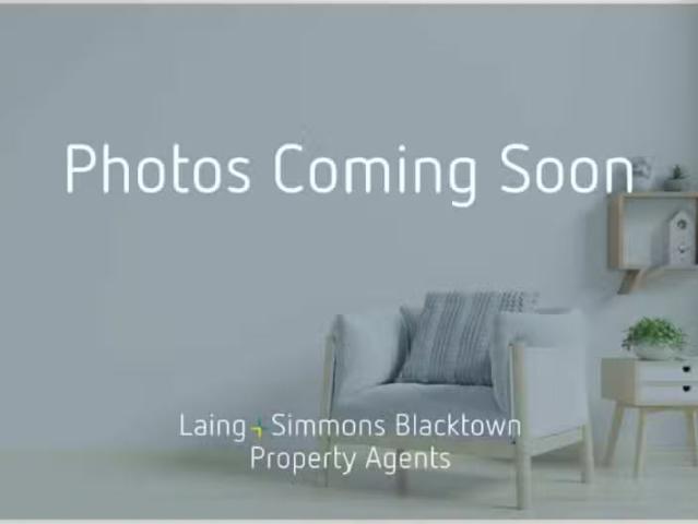 House for rent in Sydney, New South Wales