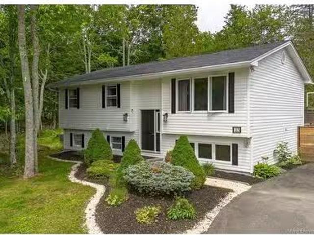 House for sale in Quispamsis, New Brunswick
