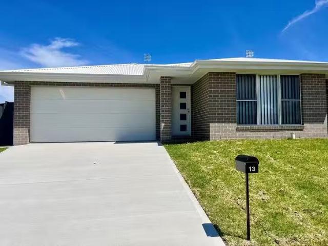 House for rent in Kootingal, New South Wales