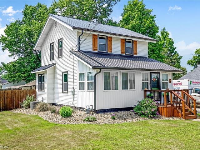 House for sale in Navarre, Ohio