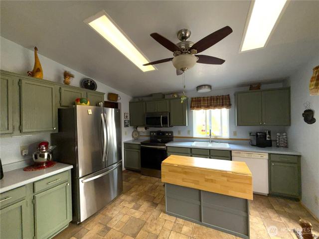 House for sale in Republic, Washington