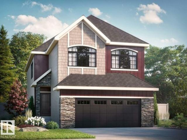 House for sale in Saint Albert, Alberta