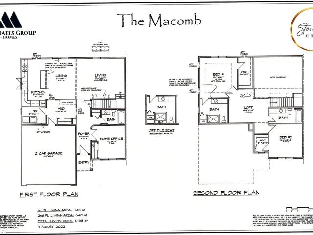 Townhouse for sale in Castleton On Hudson, New York