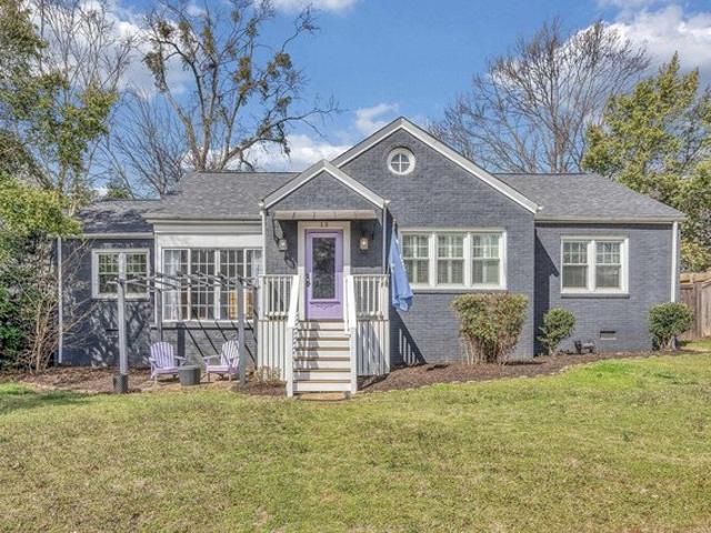 House for rent in Greenville, South Carolina