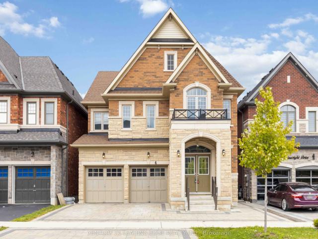 House for sale in Georgina, Ontario