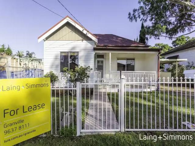 House for rent in Sydney, New South Wales
