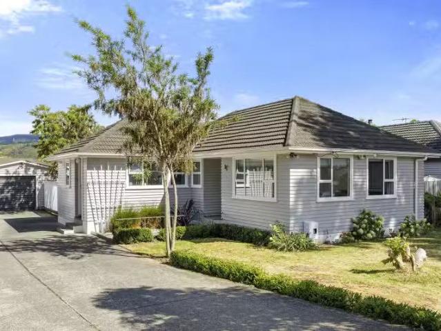 House for sale in Pauatahanui, Wellington