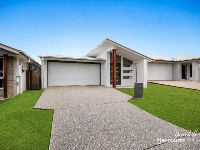 Apartment for rent in Yarrabilba, Greater Brisbane