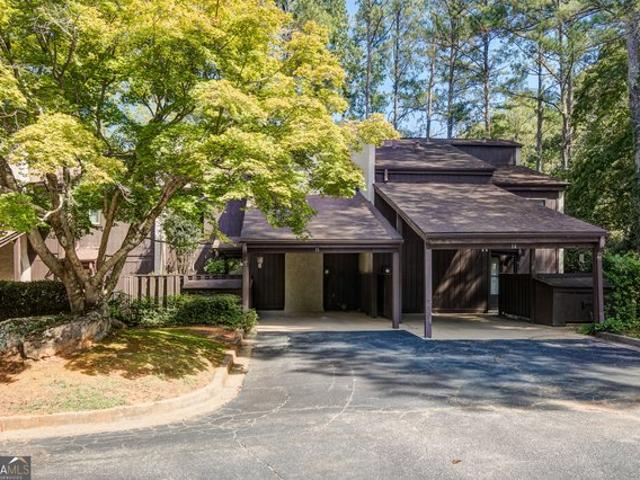 Condo for sale in Cobblestone Creek, Peachtree City