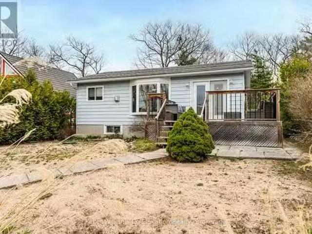 House for sale in Tiny, Ontario