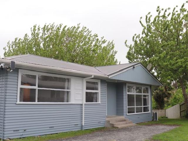 House for rent in Ngāruawāhia, Waikato District