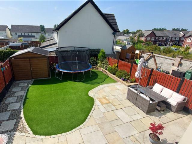 Detached House for sale in Navan, North Tipperary