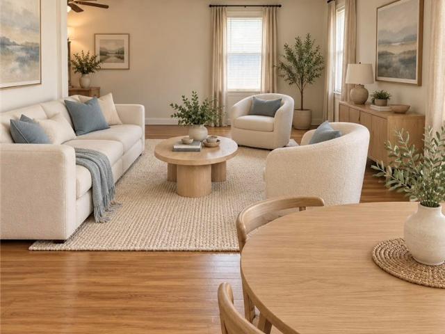 House for sale in West Warwick, Rhode Island