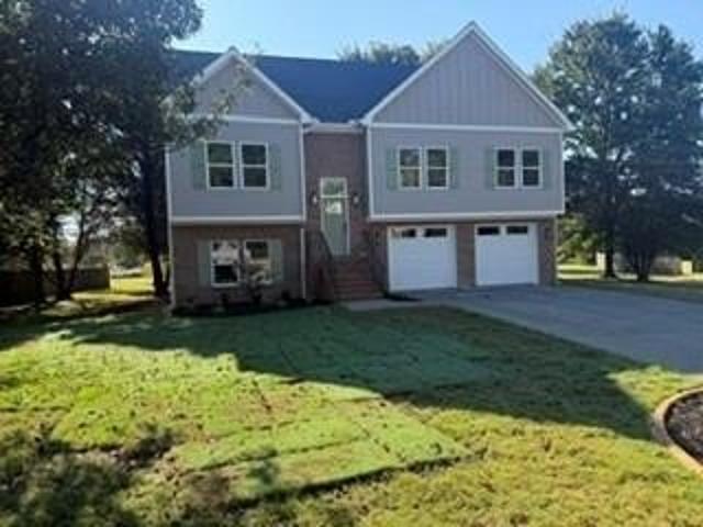 House for sale in Cartersville, Bartow County