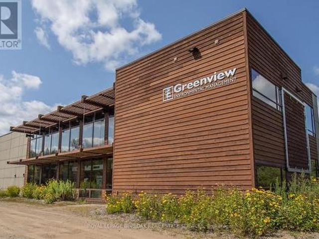 Commercial for sale in Hastings, Ontario