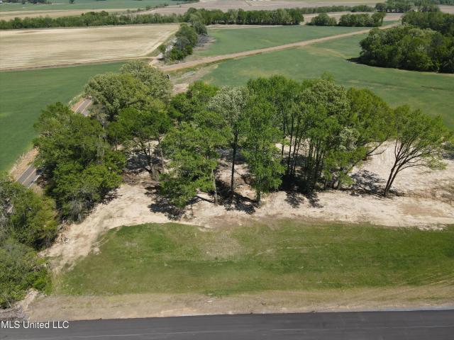 Land for sale in Tate, Mississippi