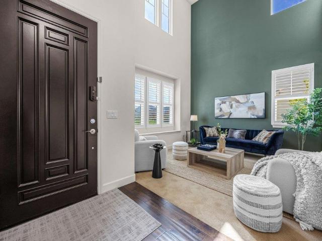 House for sale in San Mateo, California
