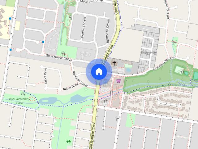 House for rent in Kallangur, Greater Brisbane