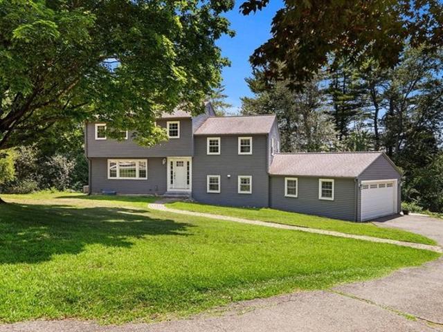 House for sale in Wenham, Massachusetts