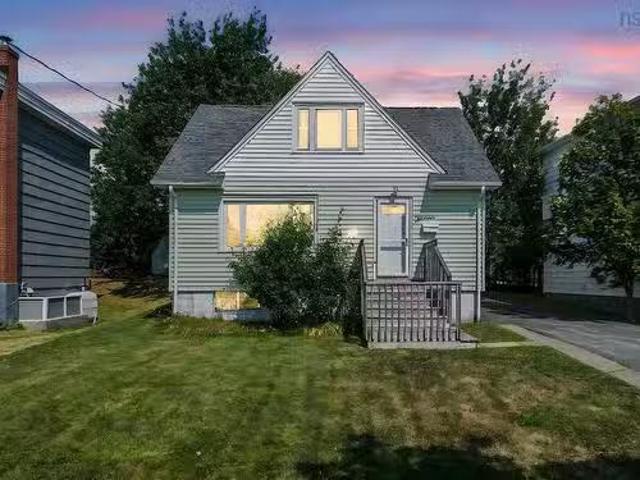 House for sale in Fairview, Nova Scotia