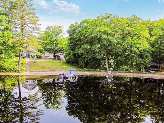 House for sale in Chesterville, Maine