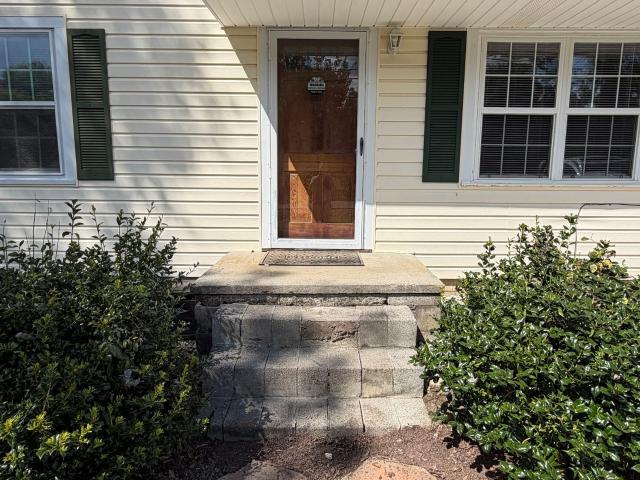 House for sale in Lindale, Georgia